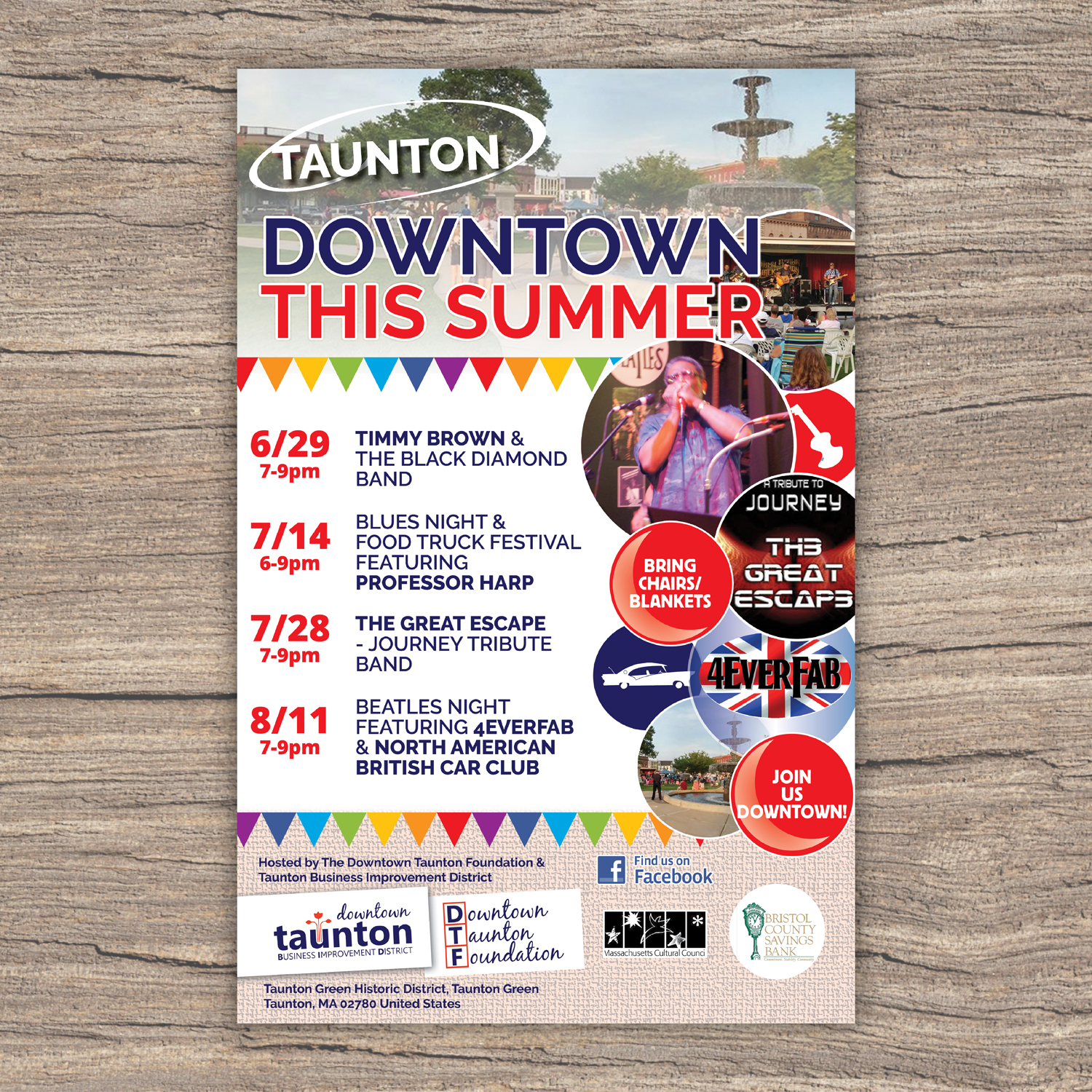 Poster Design by Katyas Art and Design for this project | Design #14947922