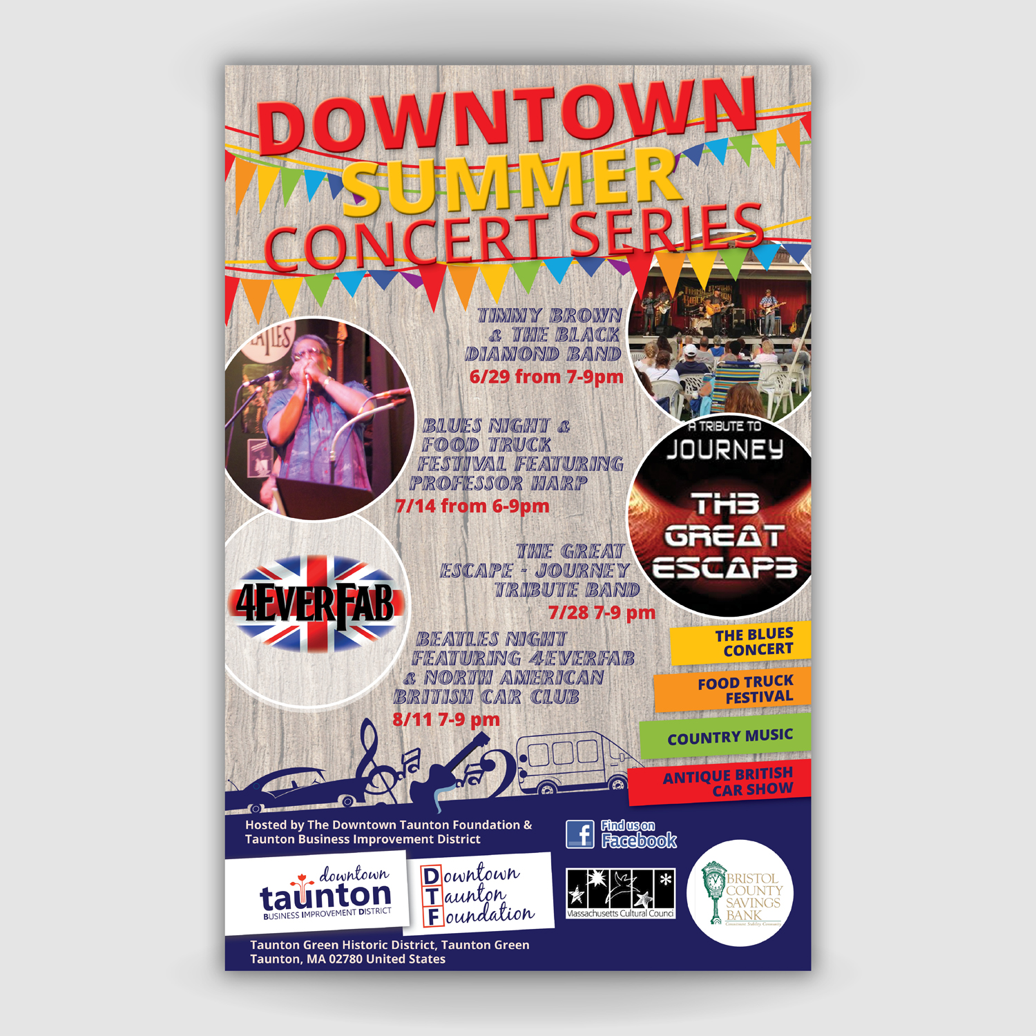 Poster Design by Katyas Art and Design for this project | Design #15035775