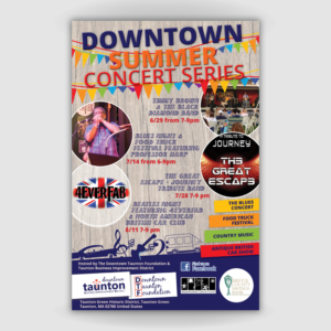 Design de Poster par Katyas Art and Design pour ce projet | Design : #15035776