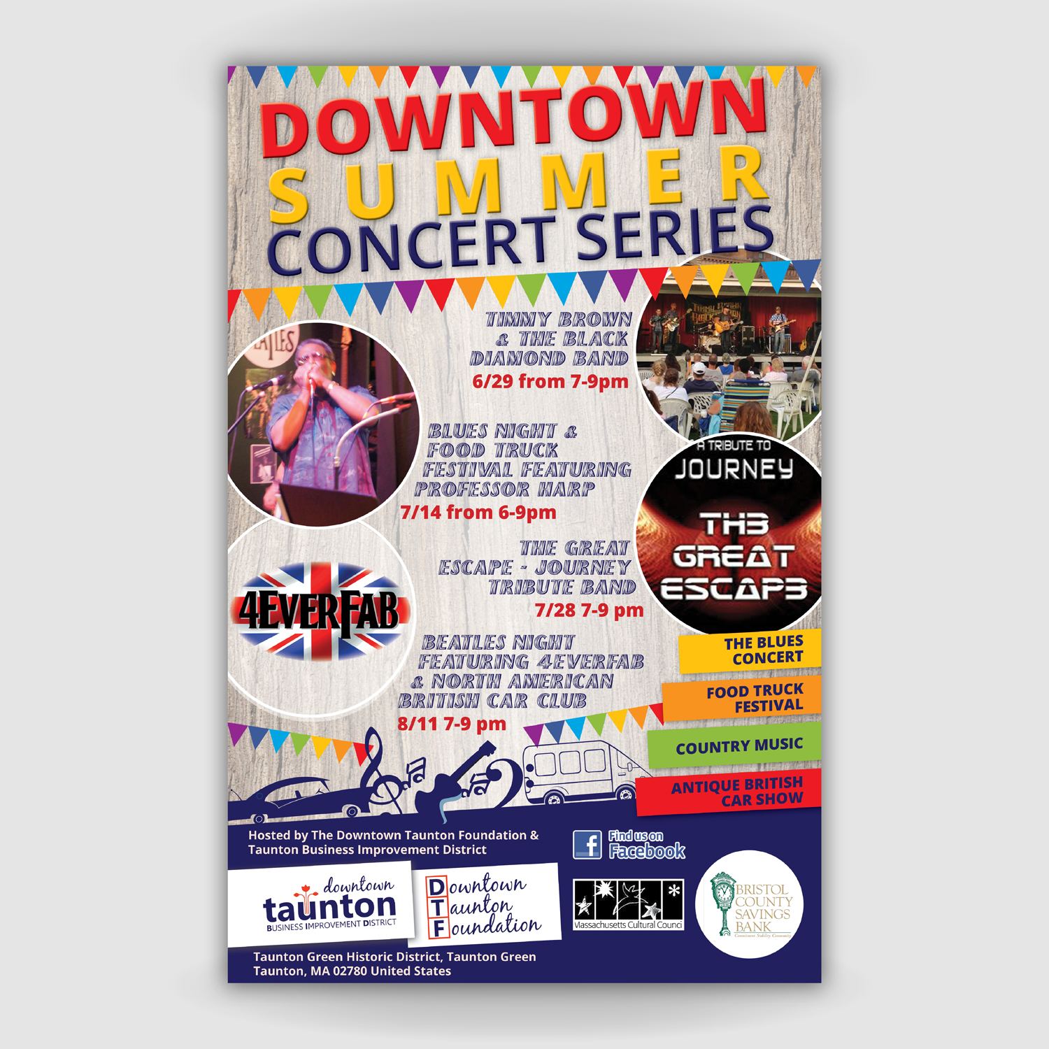 Poster Design by Katyas Art and Design for this project | Design #15035783