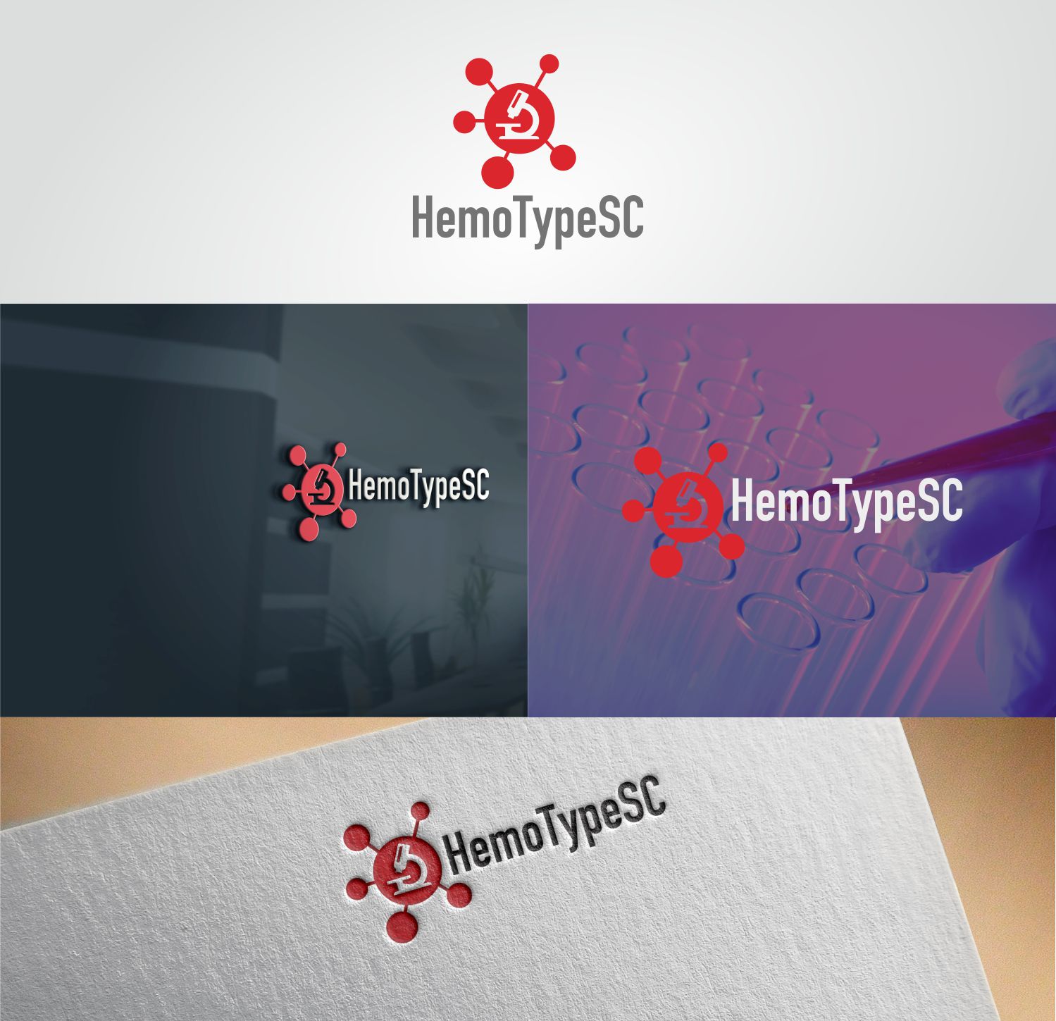 Logo Design by Mariono Fx for Silver Lake Research | Design #14917854