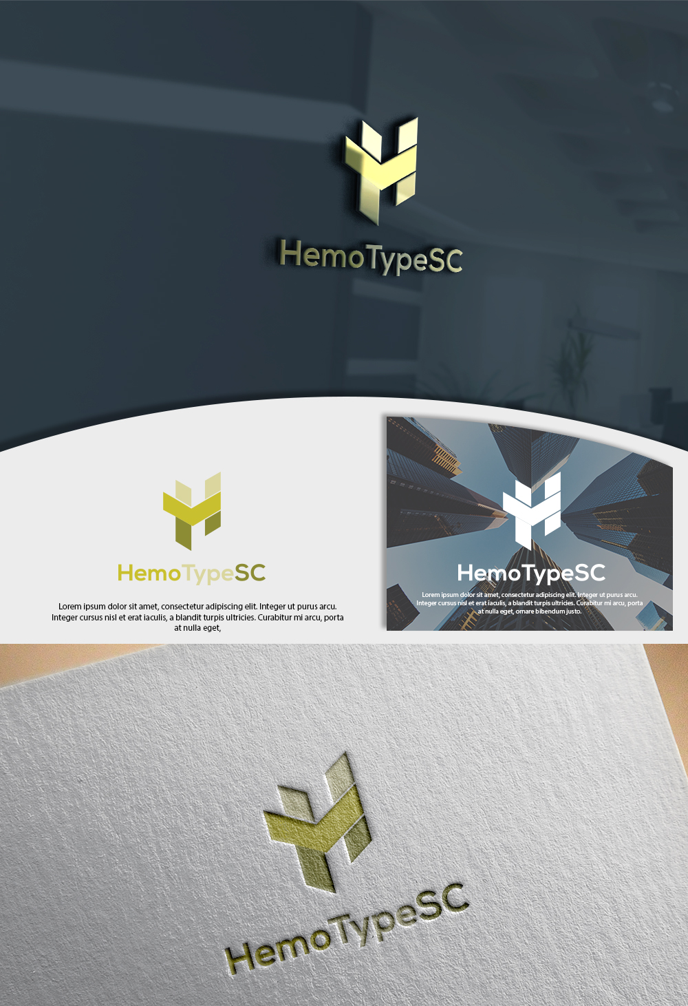 Logo Design by Renewable for Silver Lake Research | Design #14925408