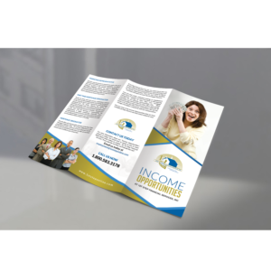 Flyer Design by debdesign for 1st Step Financial Services, Inc. | Design: #14936957