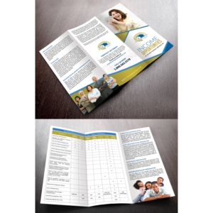 Flyer Design by debdesign for 1st Step Financial Services, Inc. | Design: #14954839