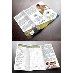 Flyer Design by debdesign for 1st Step Financial Services, Inc. | Design: #15071055