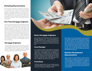 Flyer Design by iTech Graphics for 1st Step Financial Services, Inc. | Design: #14975536