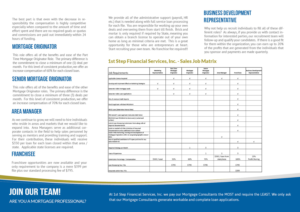 Flyer Design by iTech Graphics for 1st Step Financial Services, Inc. | Design: #15005216