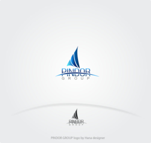 Logo Design by Hana for this project | Design #14921727