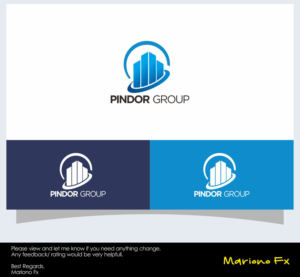 Logo Design by Mariono Fx for this project | Design: #14921258