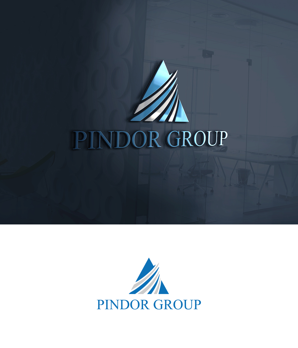 Logo Design by supercreative for this project | Design #14926706