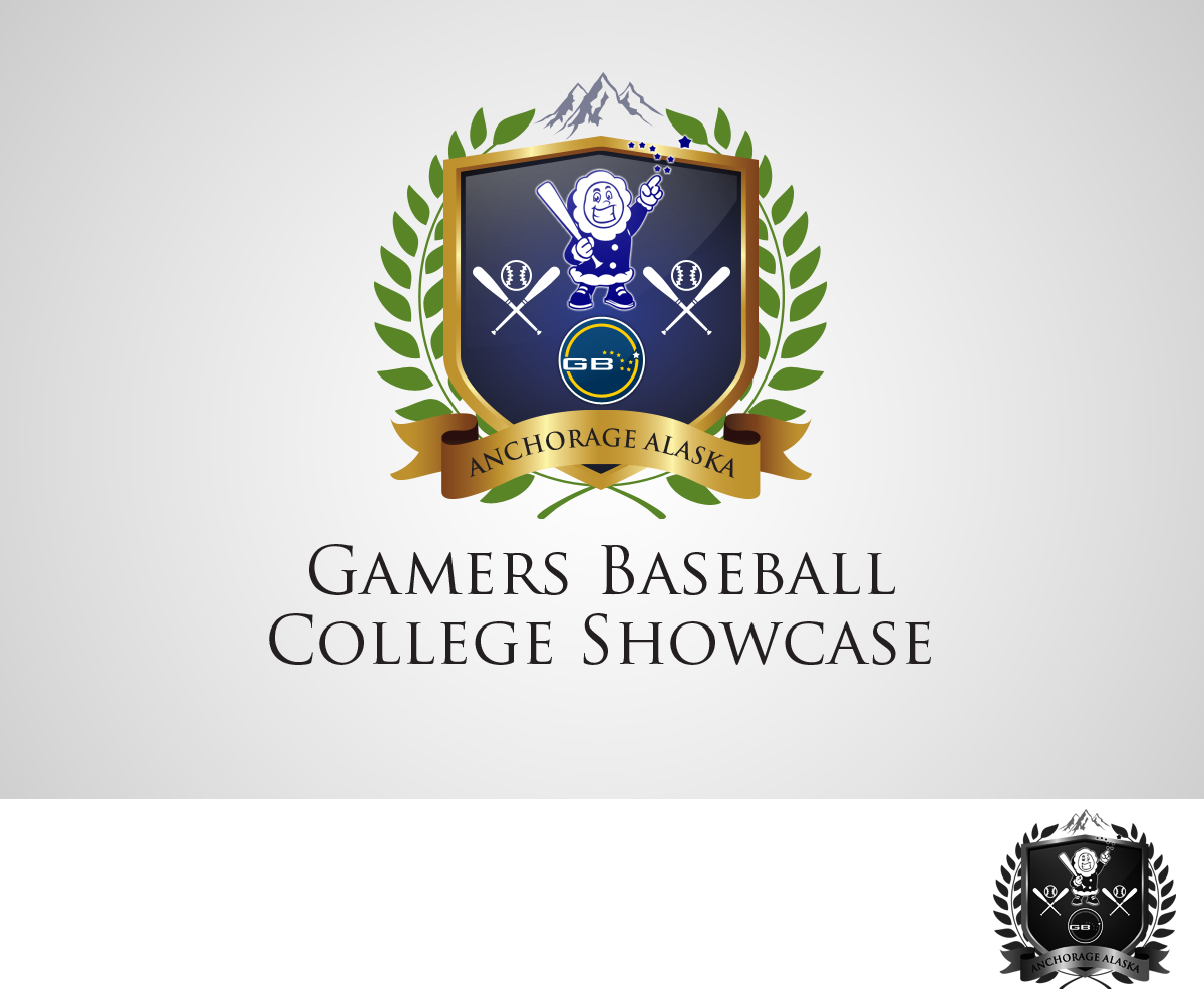 Logo Design by Chelsie for Gamers Sports Travel | Design #14977453
