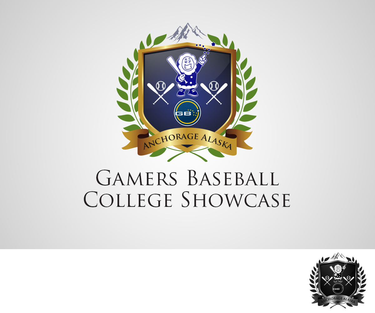 Diseño de Logo por Chelsie para Gamers Sports Travel | Diseño #15009996