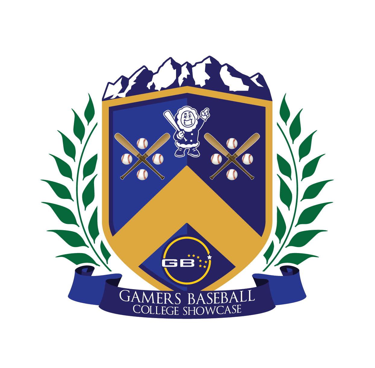 Diseño de Logo por BEGD - Bradley Edwards Graphic Design para Gamers Sports Travel | Diseño #14947345