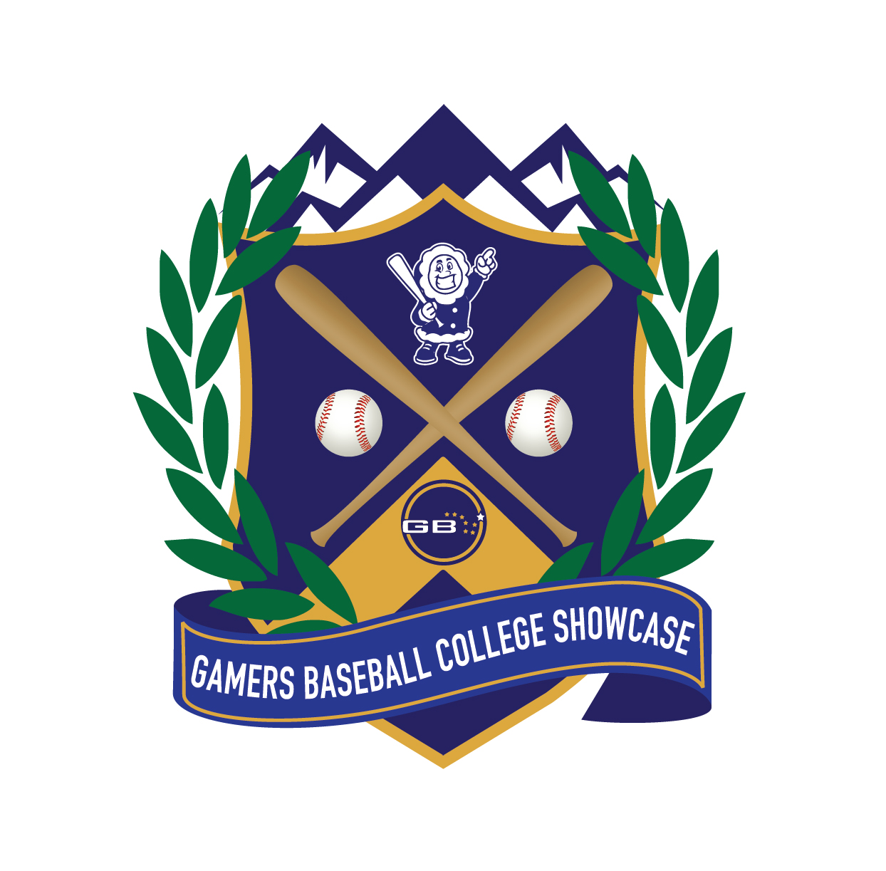 Diseño de Logo por BEGD - Bradley Edwards Graphic Design para Gamers Sports Travel | Diseño #14972128