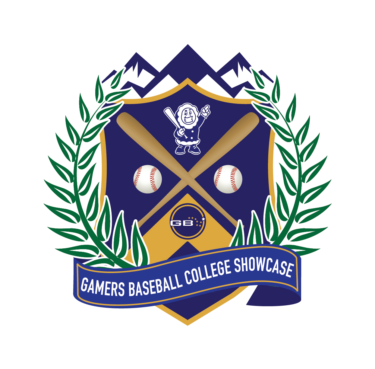 Diseño de Logo por BEGD - Bradley Edwards Graphic Design para Gamers Sports Travel | Diseño #14972129