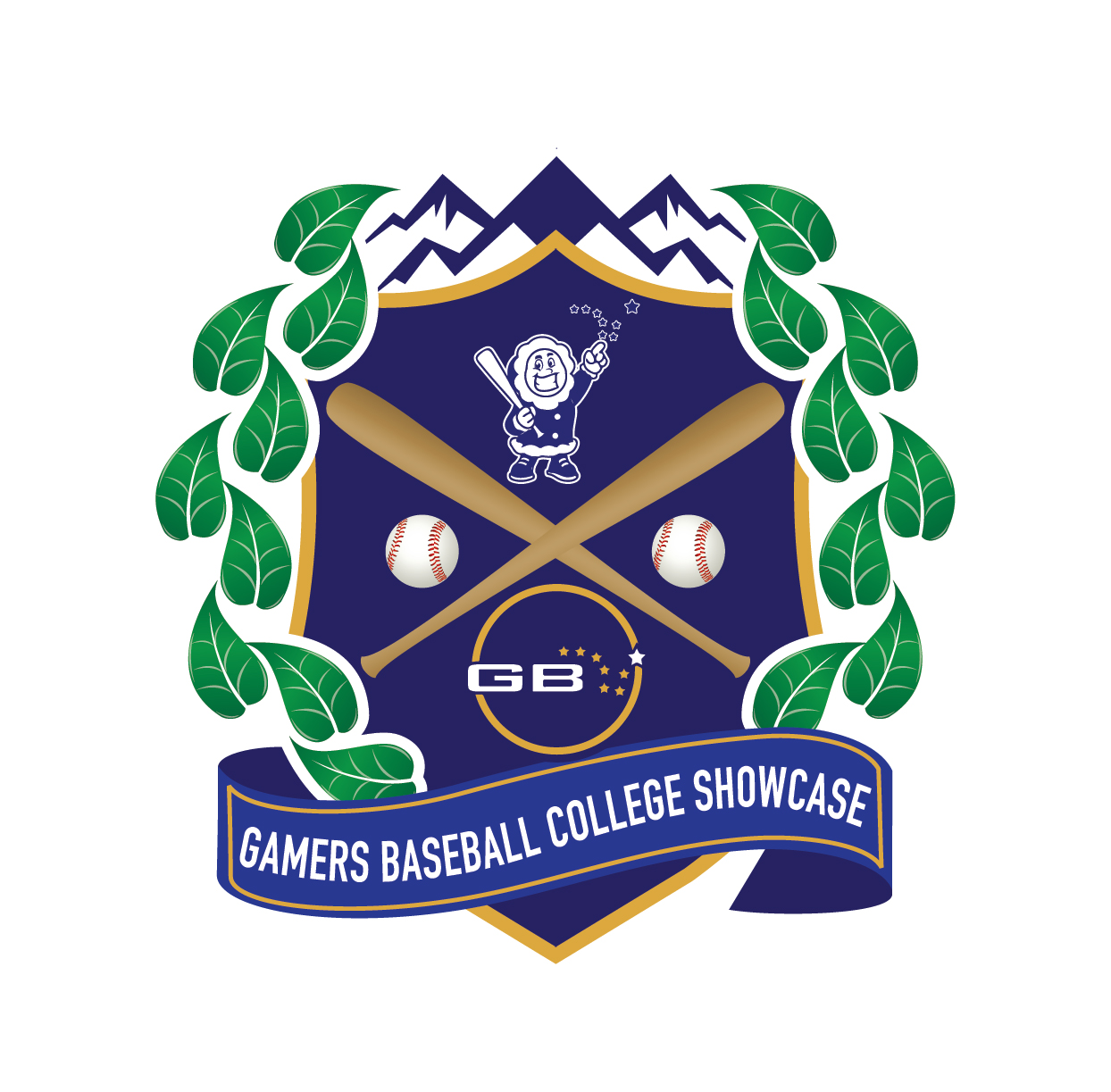 Diseño de Logo por BEGD - Bradley Edwards Graphic Design para Gamers Sports Travel | Diseño #14983921