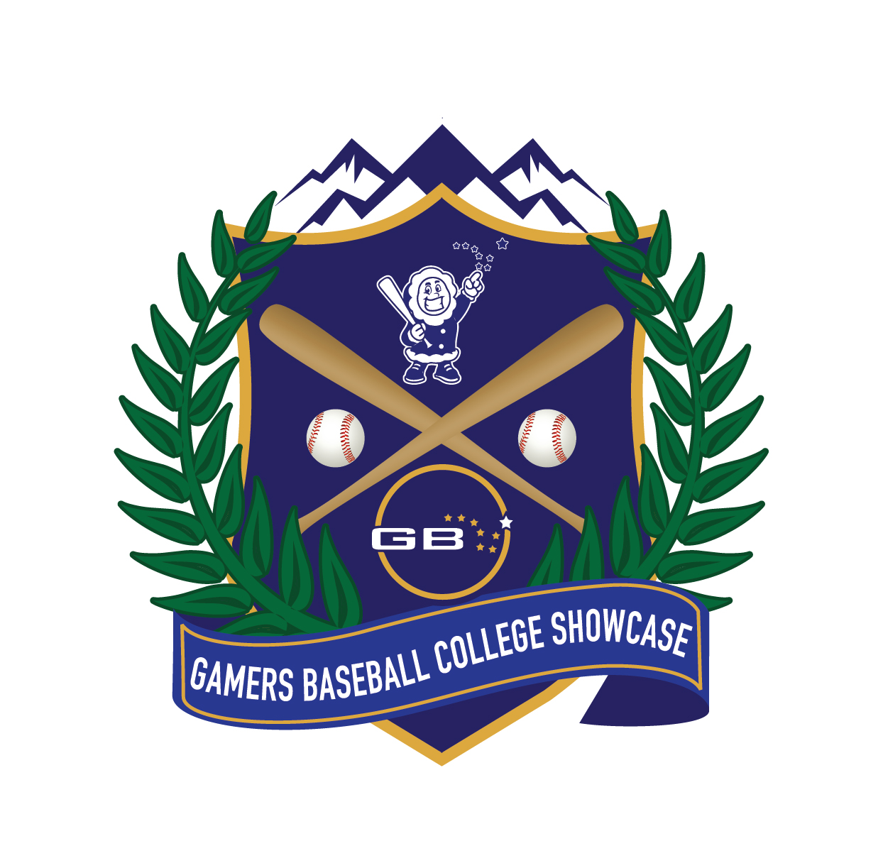 Diseño de Logo por BEGD - Bradley Edwards Graphic Design para Gamers Sports Travel | Diseño #14983922