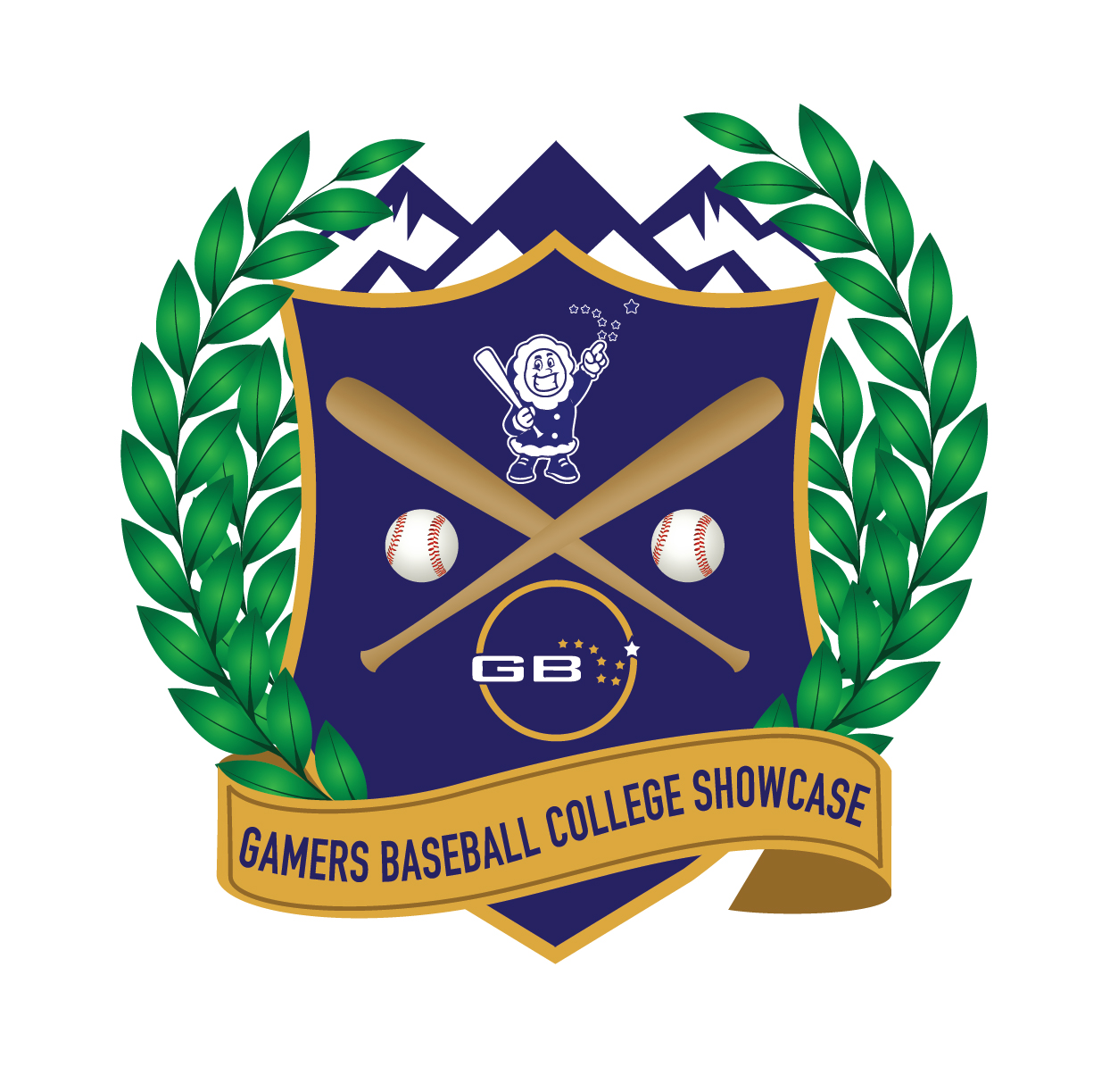 Diseño de Logo por BEGD - Bradley Edwards Graphic Design para Gamers Sports Travel | Diseño #14983923