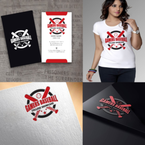 Diseño de Logo por zebronicgraphic para Gamers Sports Travel | Diseño: #14956650