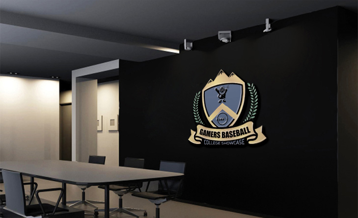 Diseño de Logo por zebronicgraphic para Gamers Sports Travel | Diseño #14993136