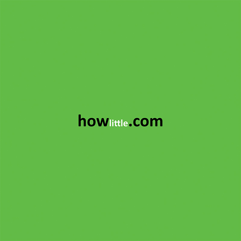 Logo Design by SRJ for howlittle.com | Design #2569897