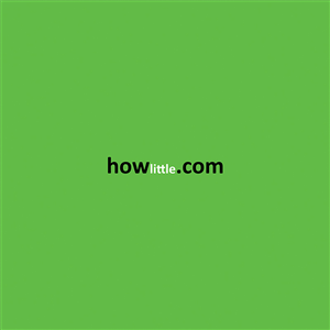 Logo-Design von SRJ für howlittle.com | Design: #2569897