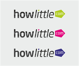 Logo Design by hari krishn for howlittle.com | Design: #2601666