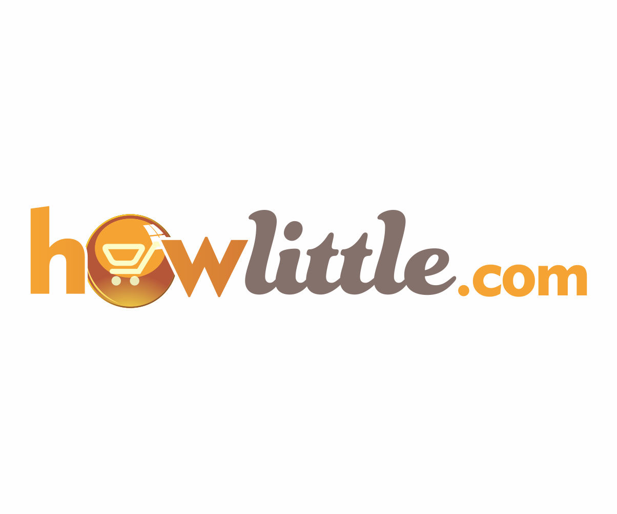 Diseño de Logo por SpringDesigns para howlittle.com | Diseño #2554520