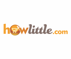 Logo Design by SpringDesigns for howlittle.com | Design: #2554520