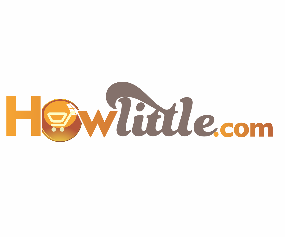 Logo Design by SpringDesigns for howlittle.com | Design #2554543