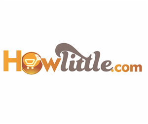 Logo Design by SpringDesigns for howlittle.com | Design: #2554543