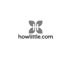 Logo Design by CreativeTrick for howlittle.com | Design #2569550