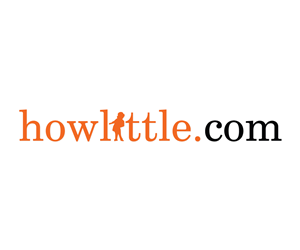 Logo-Design von CreativeTrick für howlittle.com | Design: #2569592