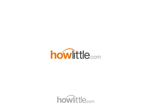 Logo Design by studiox for howlittle.com | Design: #2595295