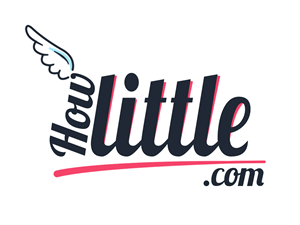 Logo Design by Zuzanna Rutkowska for howlittle.com | Design: #2602624