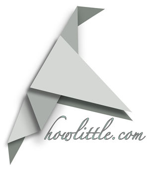 Logo Design by Hunt Gallery for howlittle.com | Design: #2568827
