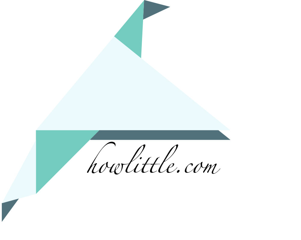 Diseño de Logo por Hunt Gallery para howlittle.com | Diseño #2568840