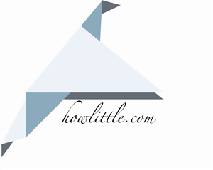 Logo Design by Hunt Gallery for howlittle.com | Design: #2568840