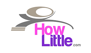 Logo Design by Jason Martinez for howlittle.com | Design #2605469