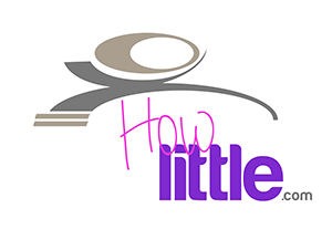 Logo Design by Jason Martinez for howlittle.com | Design: #2605557