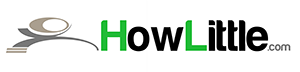 Logo Design by Jason Martinez for howlittle.com | Design: #2605587