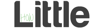 Diseño de Logo por Jason Martinez para howlittle.com | Diseño #2606041