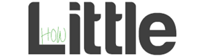 Logo Design by Jason Martinez for howlittle.com | Design: #2606041