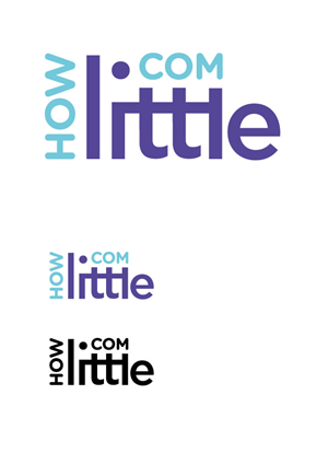 Logo Design by majd for howlittle.com | Design: #2557362