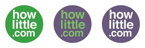 Logo Design by Innerworld Designs ltd. for howlittle.com | Design #2552027