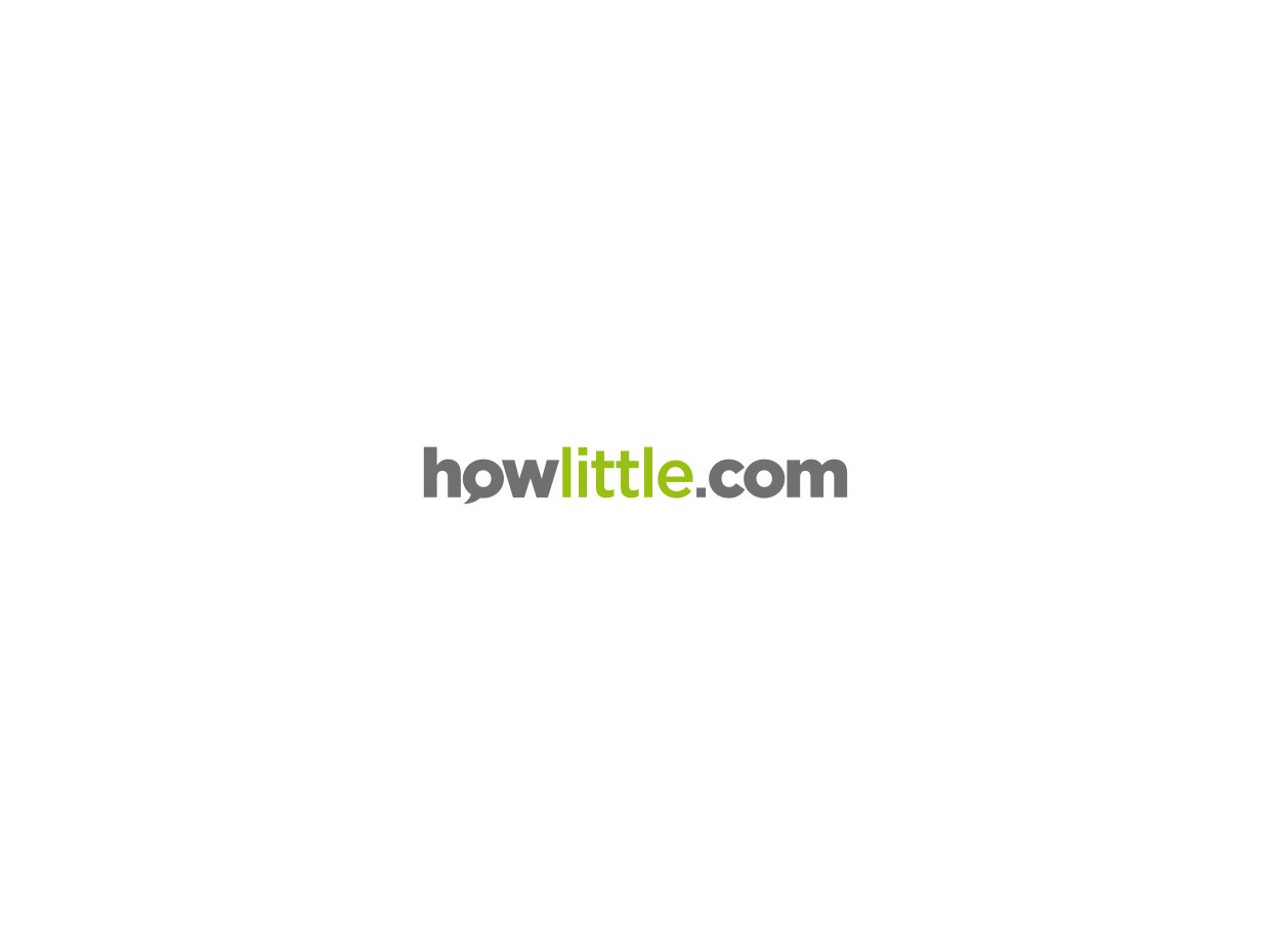 Logo-Design von Atvento Graphics für howlittle.com | Design #2588875