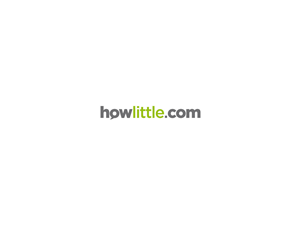 Logo-Design von Atvento Graphics für howlittle.com | Design: #2588875