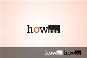 Logo Design by iTortoise for howlittle.com | Design #2585759