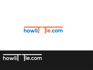 Logo-Design von Anyl Thapa für howlittle.com | Design: #2589996