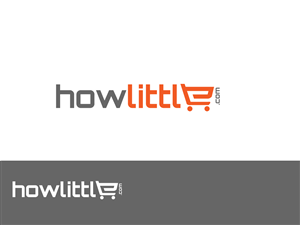 Logo-Design von Anyl Thapa für howlittle.com | Design: #2589999